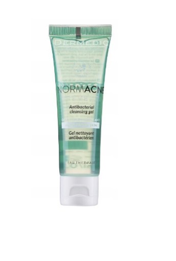 DERMEDIC NORMACNE čistiaci gél 25ml DÁTUM 05/2024