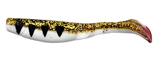 GUMA Kopyto 10 cm /8,6 g na zubáča