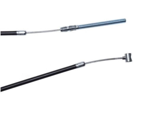 NOVÉ lanko PREDNEJ BRZDY WSK 125 175 SHL WFM