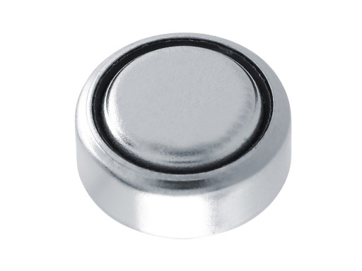 Alkalická batéria GP AG4 LR626 tlačidlo 10 ks.