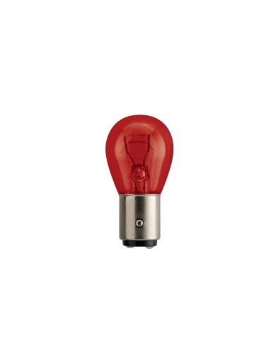 PHILIPS ŽIAROVKA PR21/5W ČERVENÁ FOCUS II C-MAX II