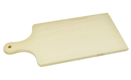 KUCHYŇSKÁ DOSKA NA KRAJENIE 20