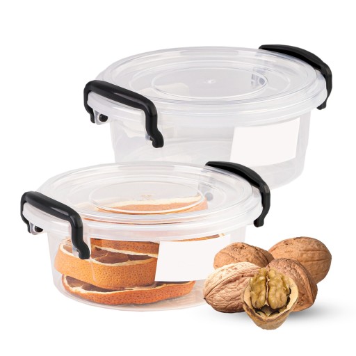 Lunchbox úložný box organizér 300ml