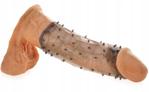 SADA GÉLOVÝCH POVLAKOV NA SEX, 7 KUSOV S NIPES