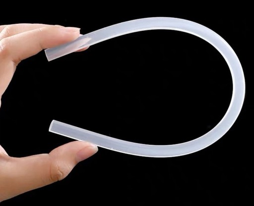 NÁPLNE DO PISTOLE NA TEPLOLEPNÉ, ČIERE, TRANSPARENTNÉ, 11mm, 30cm, 10ks