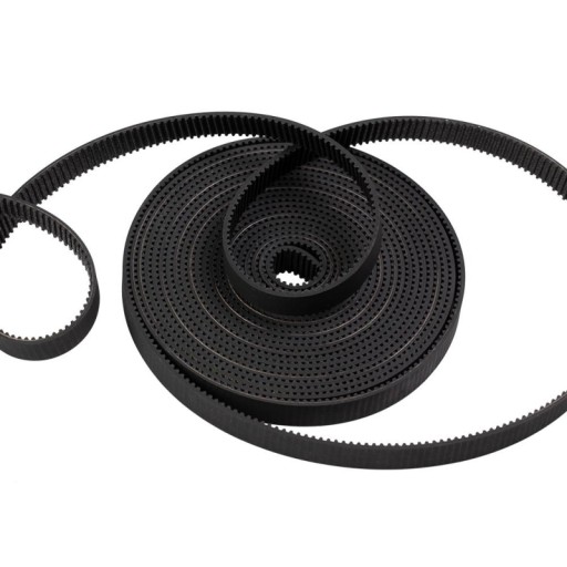 Otvorený ozubený remeň 10mm MXL 1m