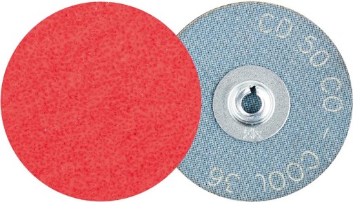 COMBIDISC brúsny kotúč 50mm K 36 Pferd keramika