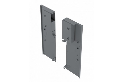 Vnútorný panelový konektor Axis Pro H 116 medium GTV