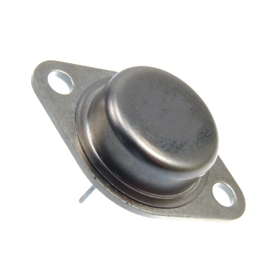 Tranzistor 2N3055 TO3 - 15A 115W 100V NPN