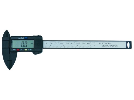 __ ELEKTRONICKÝ DIGITÁLNY STRMEŇ L150 CARBON __
