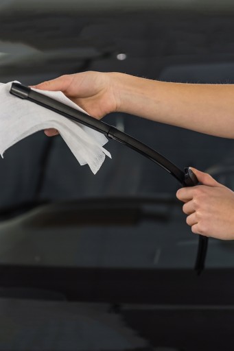 AUTOLAND PREMIUM STIERKY NA OKNÁ 25 KS