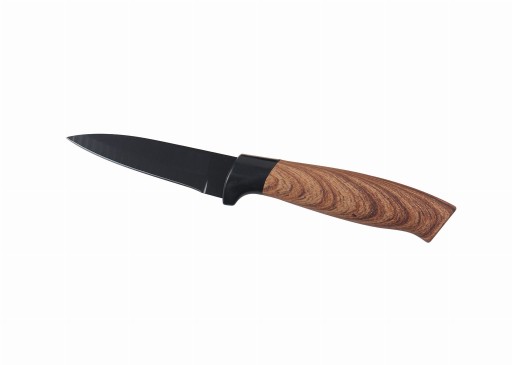 KUCHYŇSKÝ ÚŽITKOVÝ Nôž NA LÚPANIE ČEPEL 9CM R23