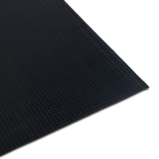 StP Bitúmenové rohože 2mm mäkká flex bitúmenová rohož do kmeňa, redukcia vibrácií