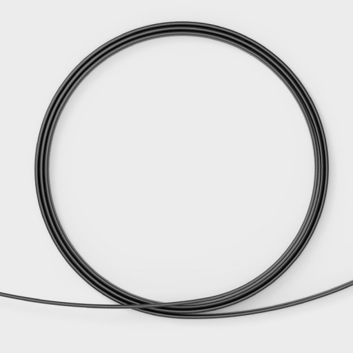 Kábel, plochý internetový kábel, prepojovací kábel Cat 6, 1m, pre UGREEN internet