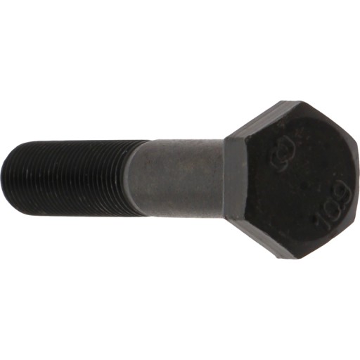 Skrutka jemná M10x1x55 triedy 10,9 DIN 960