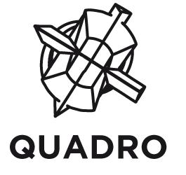 Vrták do betónu SDS Plus, 6 x 260 mm, S4, quatro