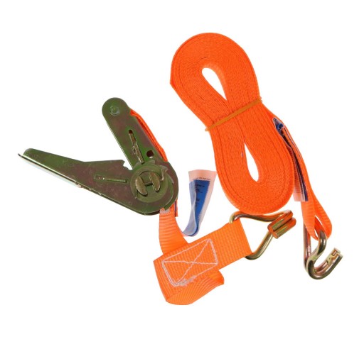 PREPRAVNÝ PÁS S NAPÍNAČOM 1T/6M C4916 RICHMANN