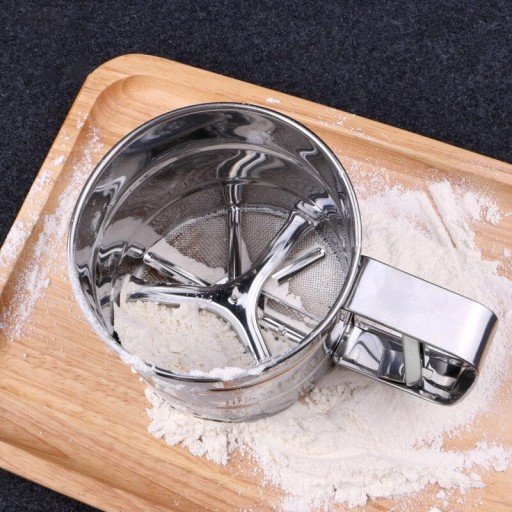 SITÉ NA MÚKU, PRÁŠKOVÝ CUKOR, 350G