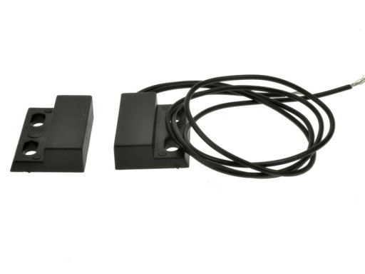 Jazýčkový spínač SENSOR NO 18,1mm 1A 100V AC/DC