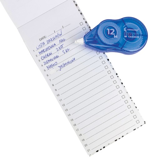 TAPE CORRECTIONER TAPE TAPE MOUSE TAPE