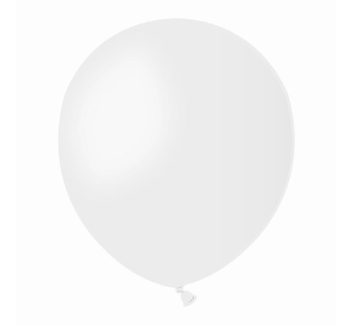 Balón A50 pastelový 6