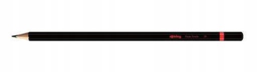 ROTRING PROFESIONAL CERÚZKY SET 2B CERUZKY