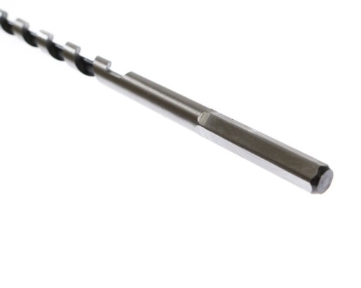 VŔTAČKA DO DREVA VŔTAČKA 8x450mm RICHMANN