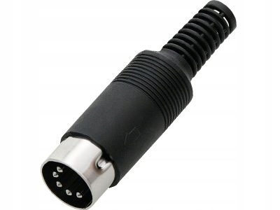 ZÁSTRČKA WM 545 / kód 6150