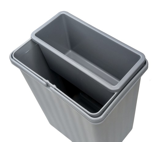 KONTAJNER KOŠÍK organizér ZÁSOBNÍK na drobnosti 1,5L