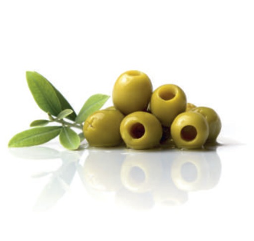 TORREMAR Manzanilla Olivy bez semien 350g