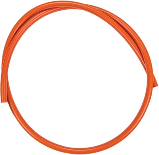 PLYNOVÁ HADICA NA PROPÁN BUTÁNOVÝ VARNÝ VALEC HADICA BRADAS 9*3mm - 1mb.