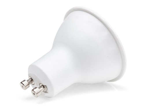 GU10 LED ŽIAROVKA 6W 6500K ECO-LIGHT