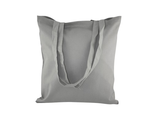 Viacfarebná bavlnená nákupná taška AllBag