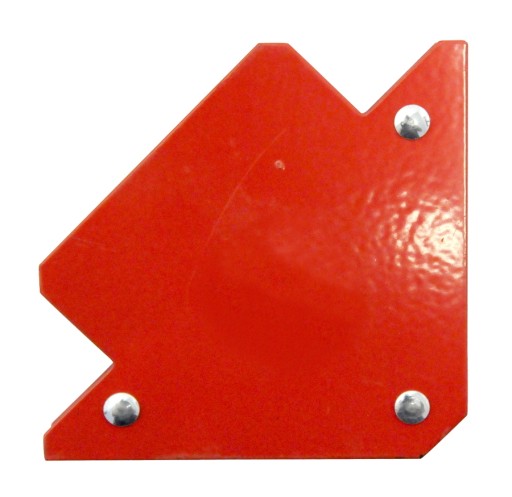 UHLOVÁ DRŽIAK MAGNETICKÝ DRŽIAK NA ZVÁRANIE 3'' 11,5 kg
