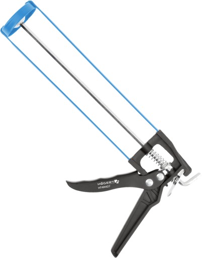 Rámový odšťavovač Hogert HT4R407