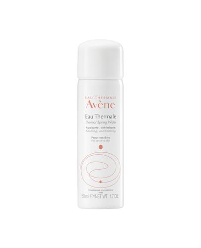 Termálna voda Avene 50 ml