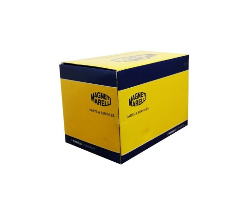 Čiapka MAGNETI hrubostenná 007936210110