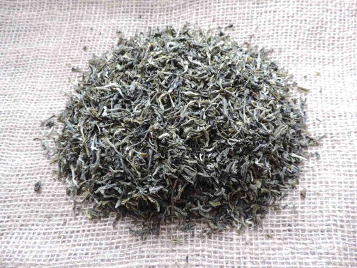 Fujian Biely čaj 50g Bio-Flavo