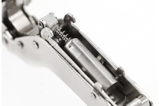 PÁNT 1/2 TWIN EDGE SILENTO PRO ZAVÁRACÍ VODIČ SPOJKA VODIČ M5