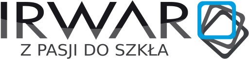 Držiak skla JM-051 CHROMIrwar
