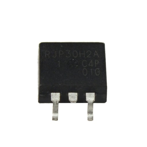 RJP30H2A TO-263 Tranzistor 360V 35A IGBT