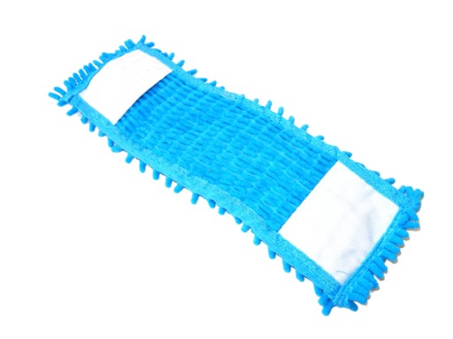 Náhradné náplne do mopu Mop z mikrovlákna 4330