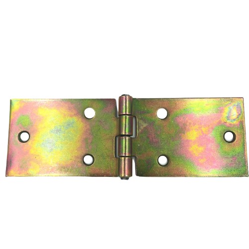 STAVEBNÁ SKRAPÁT PÁN ZINKOVANÝ 50x150 MM