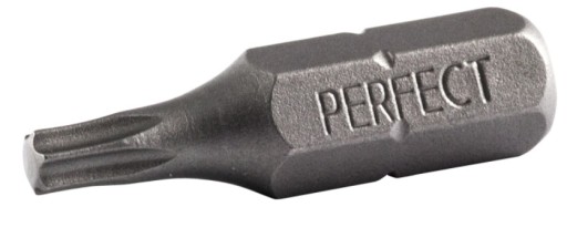 Bit STALCO TORX T15x25 PERFECT