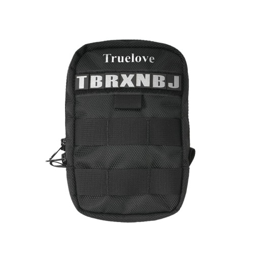 Suchý zips na prispôsobenie postroja pre psa s písmenom Z