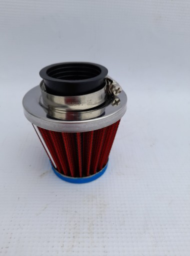 VZDUCHOVÝ FILTER MULTI KONEČNÝ 31/32/33mm ŠTVRTOLKA