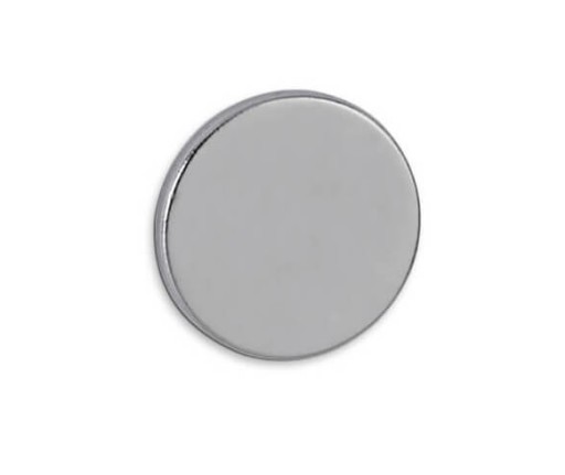 NEODYMIOVÉ MAGNETY NEODYMOVÉ MAGNETY 8X2MM 10KS
