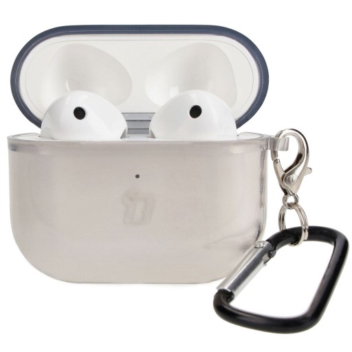 Puzdro na Airpods 3, Bizon, puzdro, puzdro, kryt, sklíčko, kryt