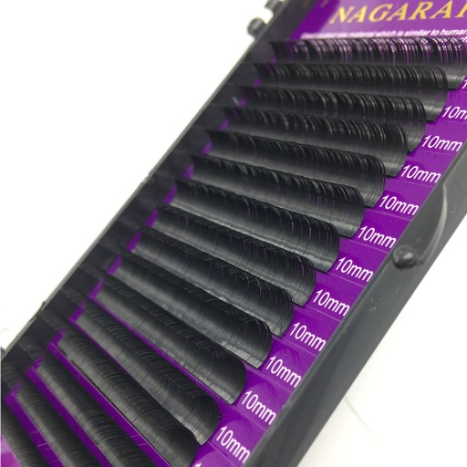 Nagaraku 0,07C 10mm prémiové mihalnice