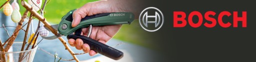 BOSCH Náhradná čepeľ pre nožnice EasyPrune